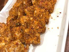 -七八冷面·延边朝鲜族美食(欢乐谷店)