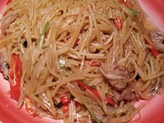 破店土豆丝-破三川·新川菜(静安大融城店)