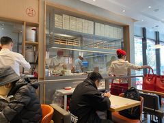 -喜家德虾仁水饺(麒麟社店)