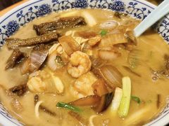 -慧娟面馆·餐厅(望江路店)