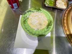 -山与蓝·轻糖鲜果蛋糕(勒泰店)