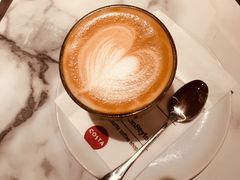 -COSTA COFFEE(武汉武商MALL店)