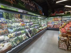 -blt精品超市(北京银座店)