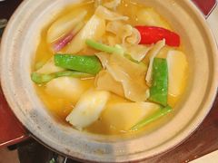 花胶-侨美·唐荔园·40年地道粤菜