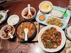 -缪氏川菜(深圳北站缤果空间店)