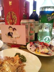-全聚德烤鸭店·宴会厅(和平门店)
