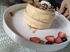 -T館·花园艺术餐厅