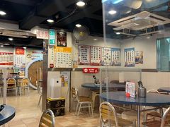 大堂-荣发茶餐厅(龙琛路店)