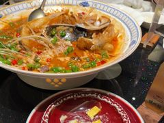 -味钱塘·钱塘浙宴(宋城之江银泰店)