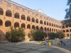 -天津意大利风情旅游区