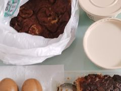 -黑窑厂糖油饼烤鸭·清真菜(旗舰店)