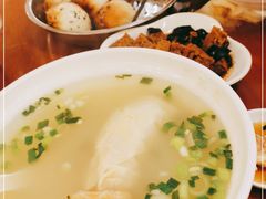 -三两春肚肺汤(崂山路店)