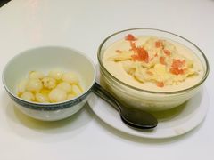 -果流香水果甜品(建政路店)