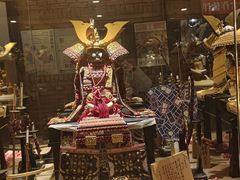 -拉面莊夢語＆中华料理八椿
