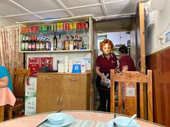 -蘭心餐厅(进贤路店)