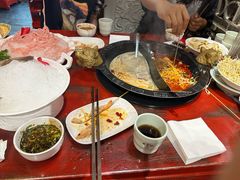 -重庆袁老四火锅(武进万达店)