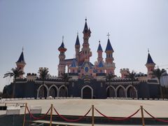 -沈阳方特欢乐世界