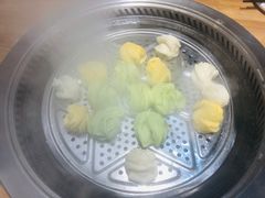 -锅老头铁锅炖•大锅蒸汽海鲜(韩乐坊店)