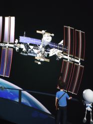 -北京科学中心儿童乐园