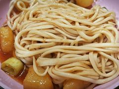 -禾木·新疆特色美食