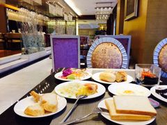 -北京丽景湾国际酒店