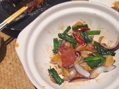 -渝信川菜(西单店)