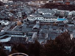 -云端咖啡(古北水镇景区店)