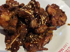 -尝健麻辣拌(大悦城店)