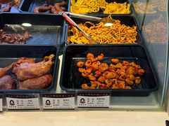 -张香食品(玉龙湾店)