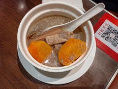 -新旺茶餐厅(嘉里城店)