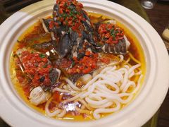 -湘知湘味(岳麓山店)