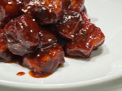-上海1号私藏菜(静安店)