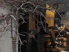 -Metal hands·铁手咖啡