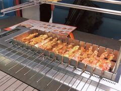 -邢氏老太太烤串(北兴街店)