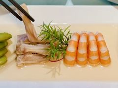 -道海元·潮粤汇(前滩店)