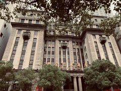 -上海锦江金门大酒店