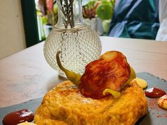 -OLLA 西班牙餐厅(丰盛里店)