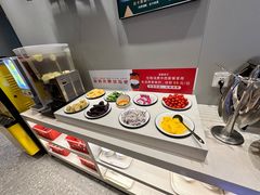 -豪享来中西餐厅(隆昌店)