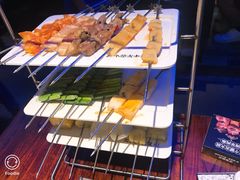 -三个蒙古大叔羊肉串(大宁店)