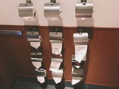 -一蘭拉面(铜锣湾店)