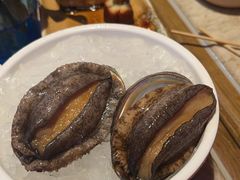 -海鼎荟海鲜姿造(晋江宝龙店)