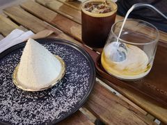 -Home Cafe(水榭春天店)