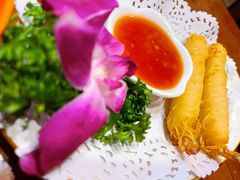 相思虾-荷花泰菜(东方新天地店)