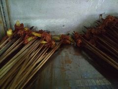 -盖帮鳝鱼串串(东郊记忆店)