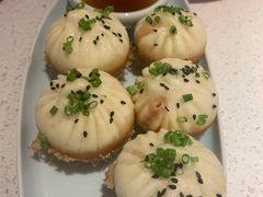 招牌生煎包-竹外桃花·江南小酒馆(SKP·S店)