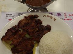 -大哥餐厅(西城花园店)