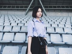 -福田体育公园游泳馆