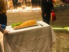 -飨食汇全日制餐厅·昆山皇冠假日酒店(九方店)