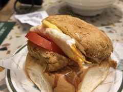 -华嫂冰室(尖沙咀店)