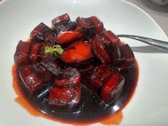 -蘇锦宴·淮扬菜烤鸭·小院(三元桥霄云路店)